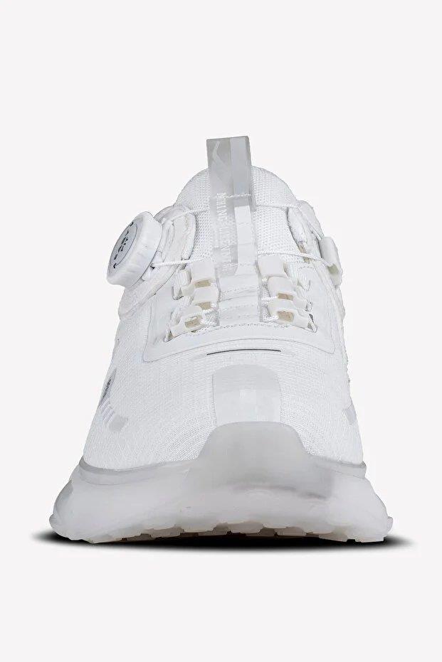 LESCON AIRFOAM SCROLL SPOR AYAKKABI 23NAU00SCRLU23NAU00SCRLU-05LESCON