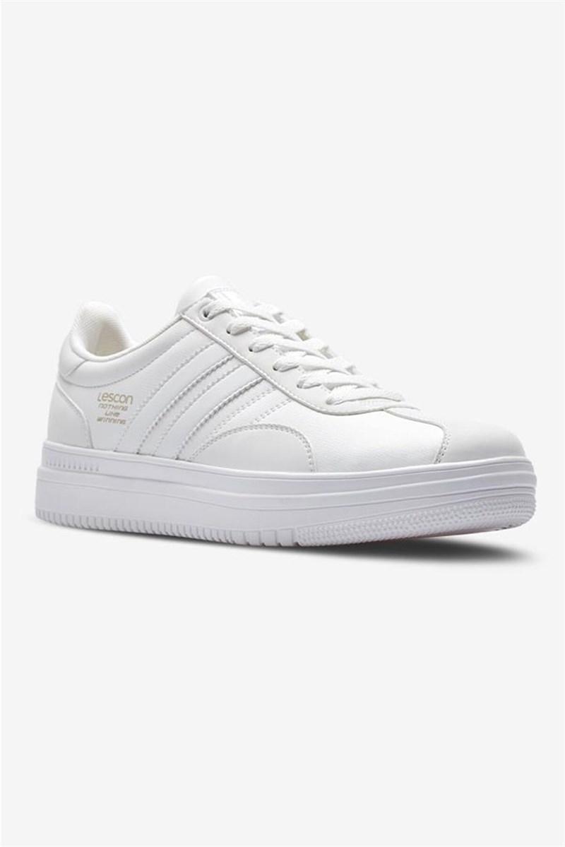 lescon erkek campus-4 sneakers spor ayakkabı22YEAY000333-05LESCON