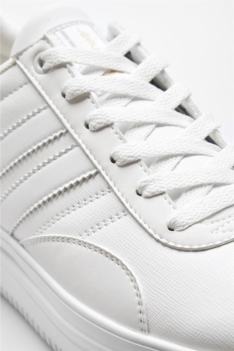 lescon erkek campus-4 sneakers spor ayakkabı22YEAY000333-05LESCON