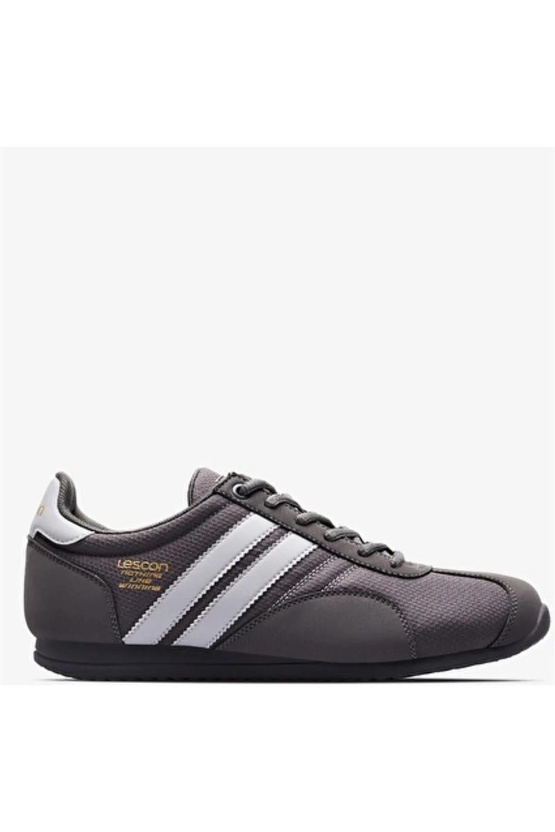 LESCON Erkek CAMPUS 5 SNEAKERS SPOR AYAKKABI 23BAE00CAMPM23YAE00CAMPM-KPT023LESCON