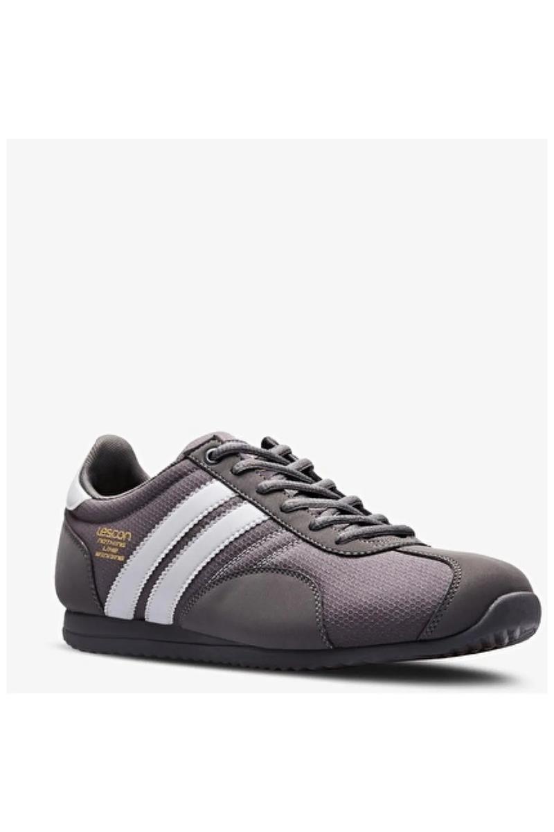 LESCON Erkek CAMPUS 5 SNEAKERS SPOR AYAKKABI 23BAE00CAMPM23YAE00CAMPM-KPT023LESCON