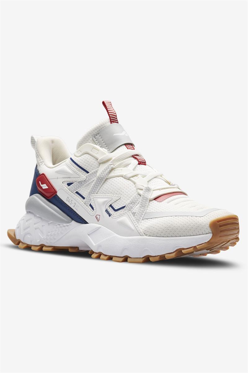 LESCON Erkek TRAIL MERCURY 2 SPOR AYAKKABI 23BAE00TRMRM23YAE00TRMRM-05LESCON