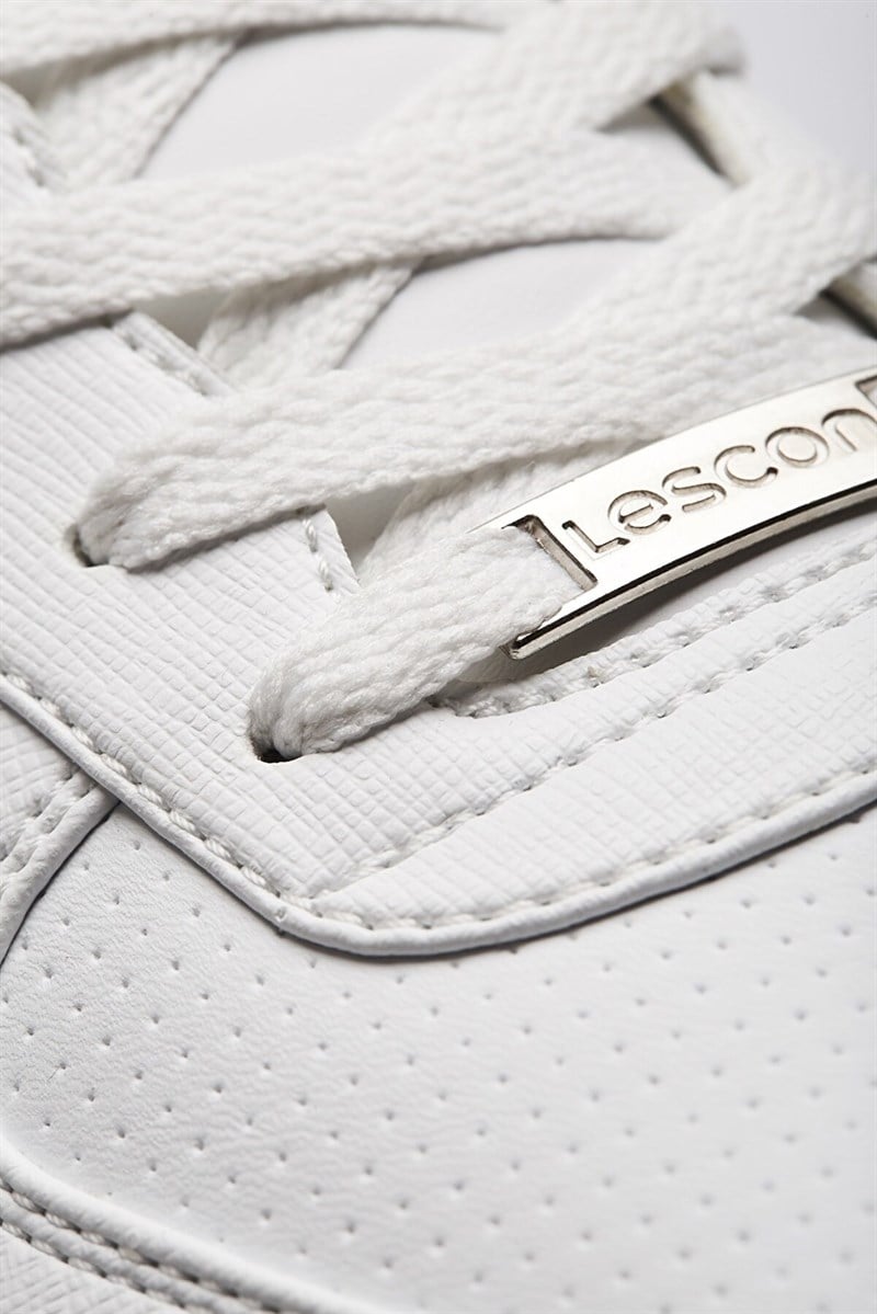 lescon erkek zeplin 2 sneakers spor ayakkabı22YEAY000327-05LESCON