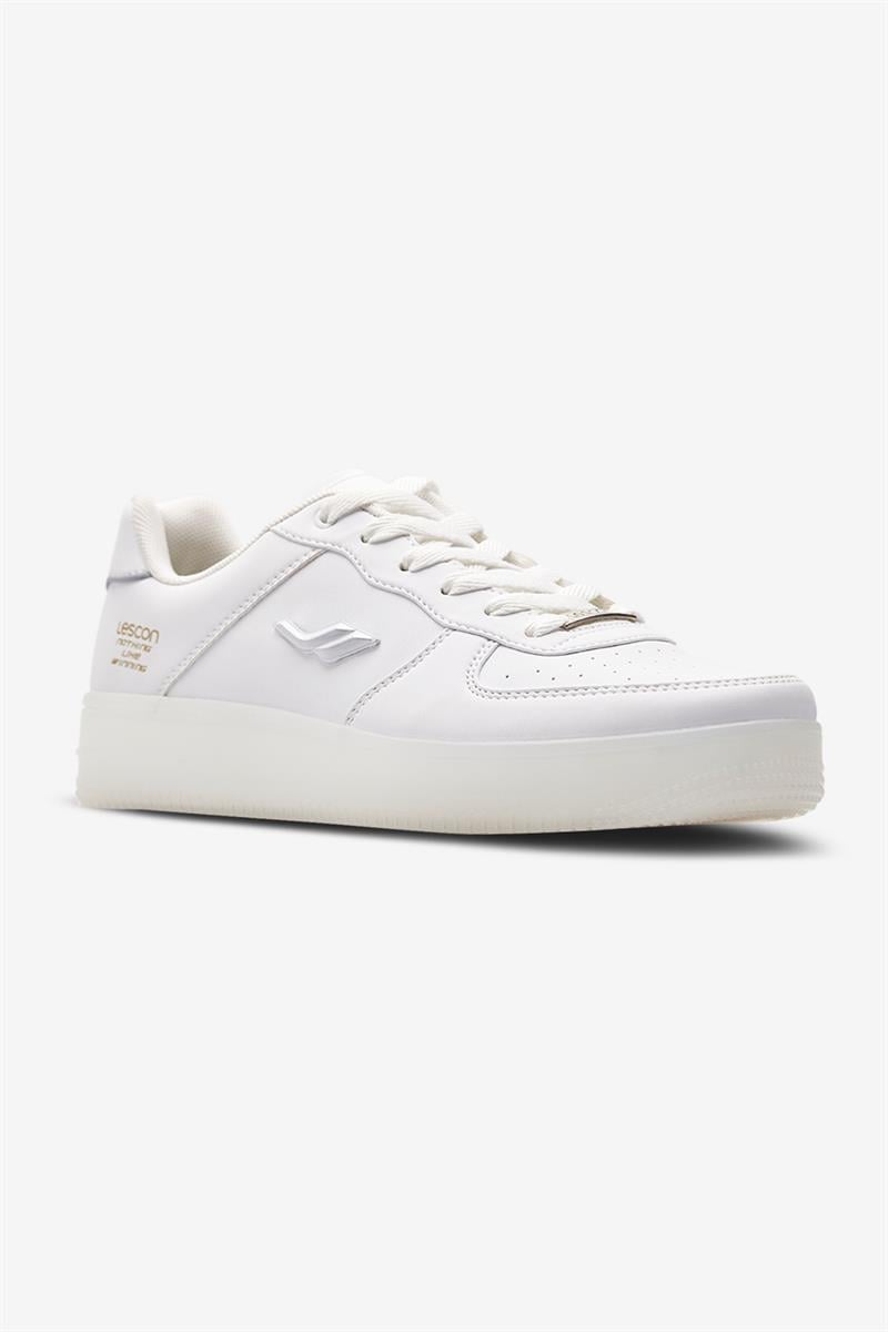 LESCON Erkek ZEPLIN 3 SNEAKERS SPOR AYAKKABI 23BAE00ZESKM23YAE00ZESKM-05LESCON