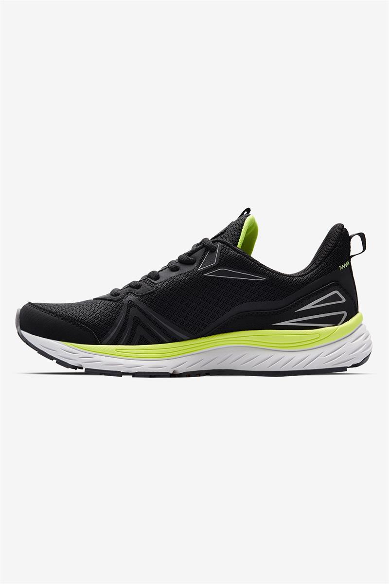 LESCON Unisex BLAST RUNNER 2 KOSU AYAKKABI 23BAU00BLRRU23YAU00BLRRU-CDR199LESCON