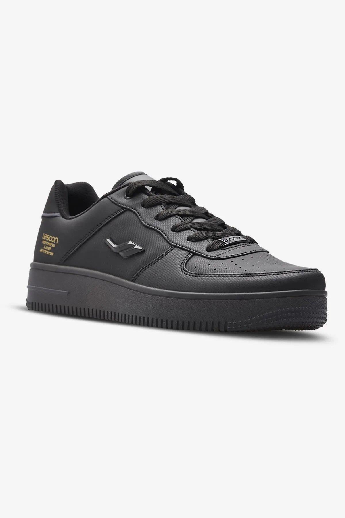 LESCON ZEPLIN-4 SNEAKERS SPOR AYAKKABI 23NAE00ZPL4M23NAE00ZPL4M-CDR199LESCON