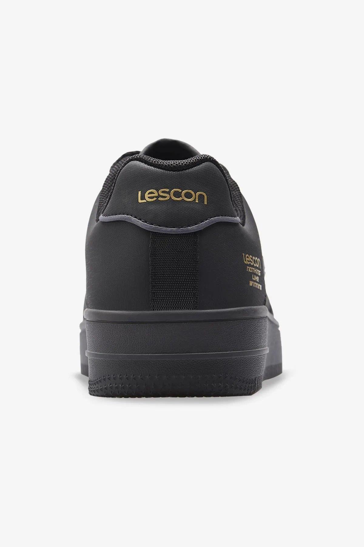 LESCON ZEPLIN-4 SNEAKERS SPOR AYAKKABI 23NAE00ZPL4M23NAE00ZPL4M-CDR199LESCON