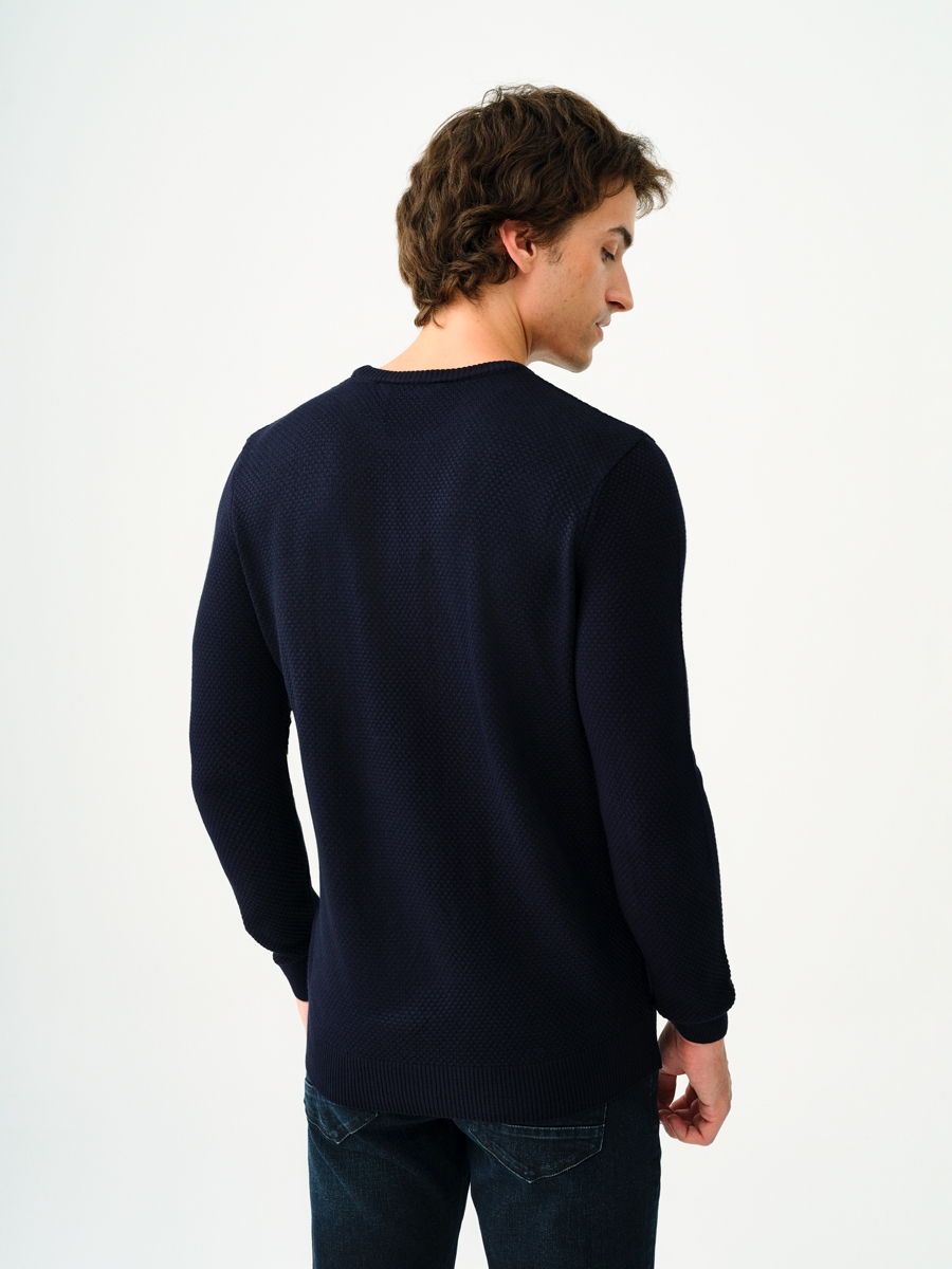 LOFT ERKEK LF2030179 PLV NAVY24KLF2030179-386LOFT