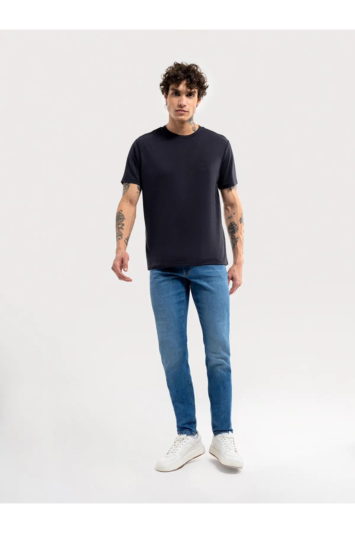 LOFT ERKEK M PNT LF203637224YLF2036372-LFT115LOFT