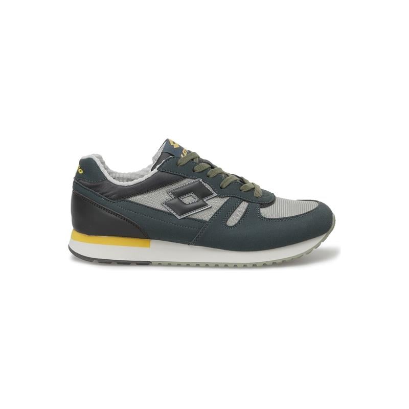 LOTTO ERKEK 2M COSLADA 2FX SNEAKER AS0086066822YAS0086066-YEŞİLLOTTO