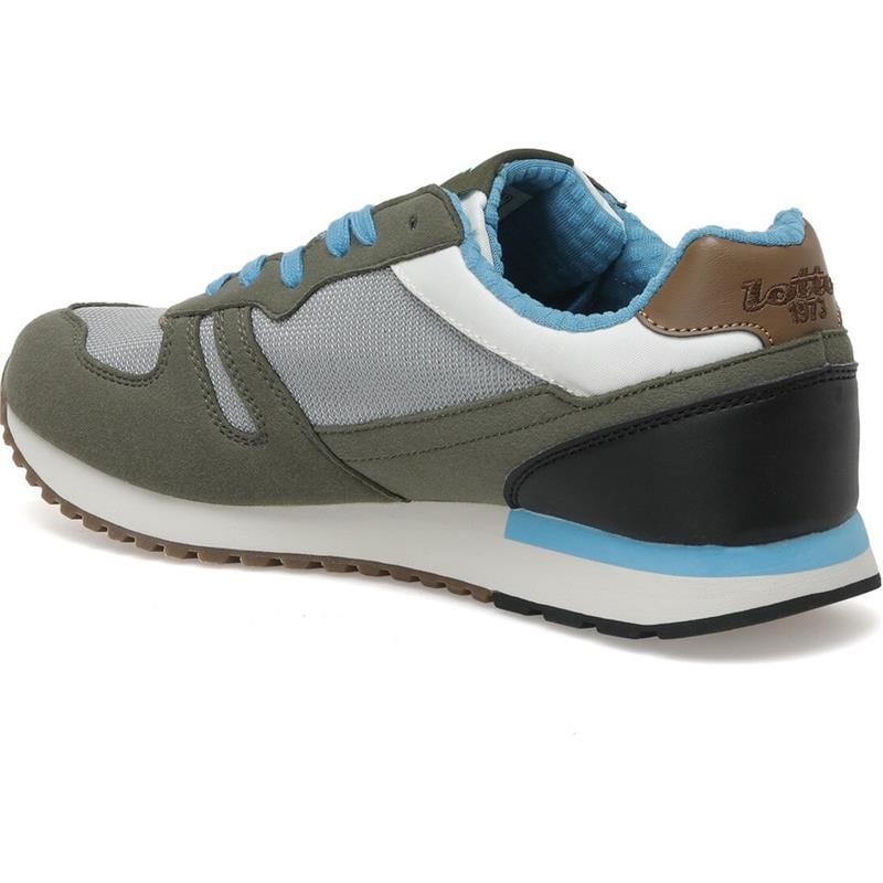 LOTTO ERKEK 2M COSLADA 2FX SNEAKER AS0086066822YAS0086066-656656LOTTO