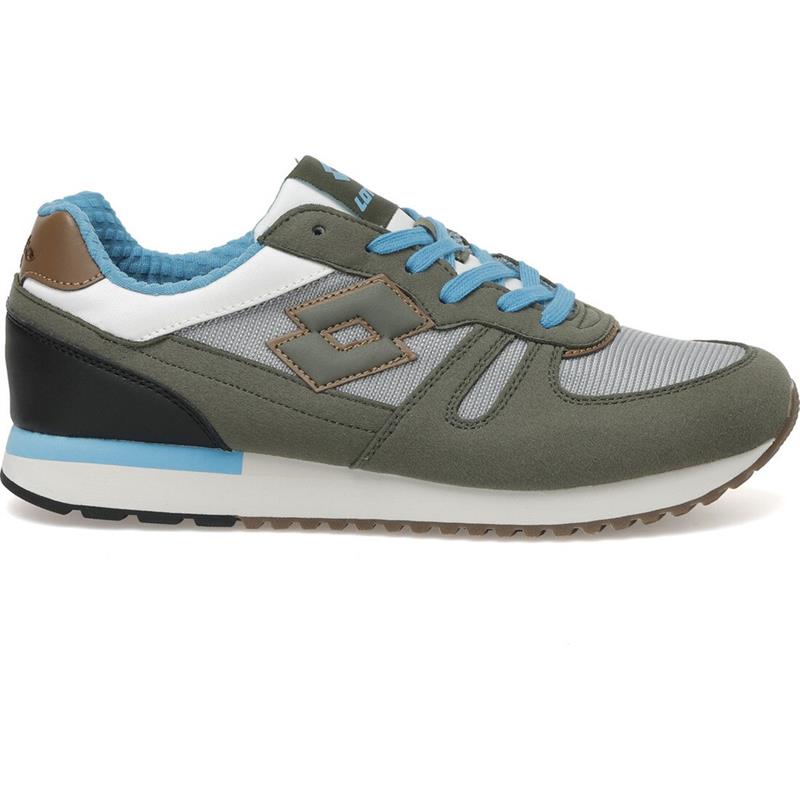 LOTTO ERKEK 2M COSLADA 2FX SNEAKER AS0086066822YAS0086066-656656LOTTO