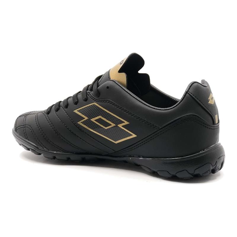 LOTTO ERKEK 2M STADIO 770 TF 2FX FUTBOL HALI SAHA AS0086573822YAS0086573-SİYAHLOTTO