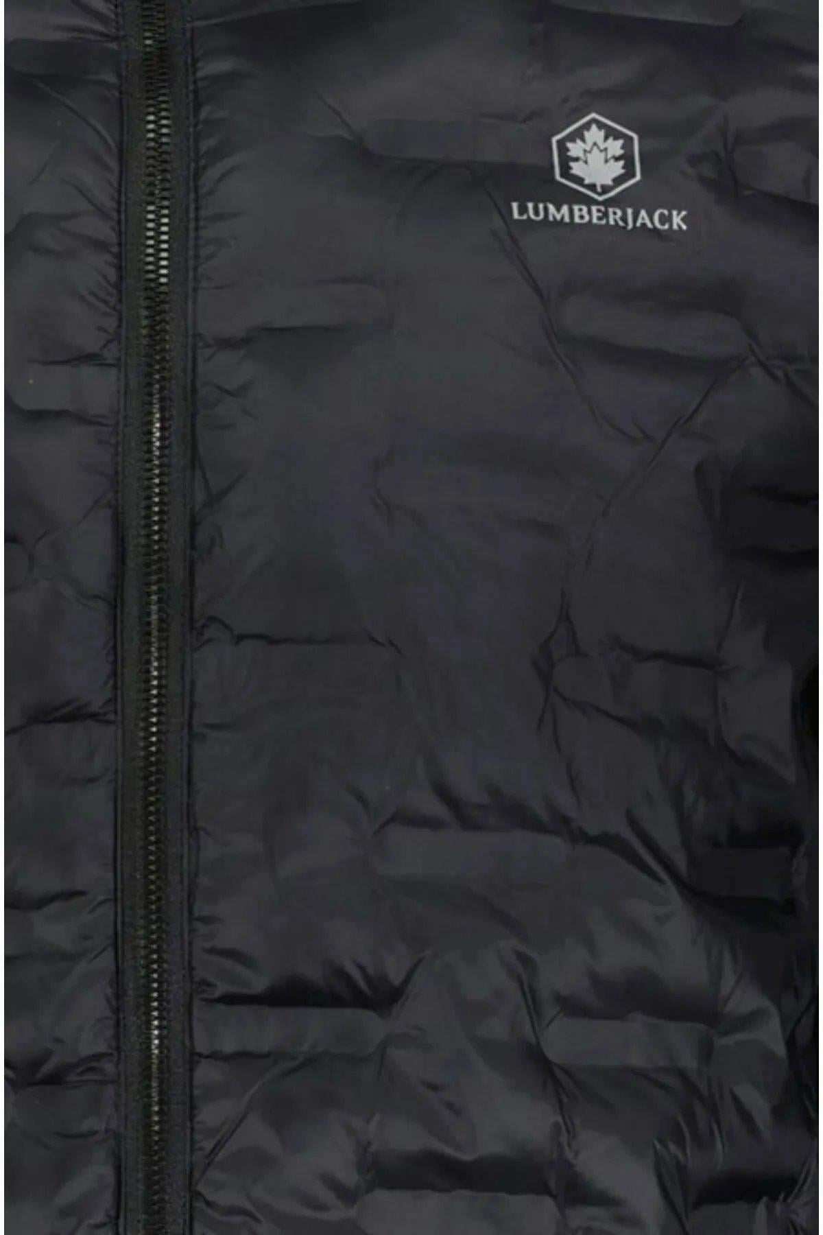 lumberjack 3w ml amott coat 3pr 10139858523K101398585-CDR199Lumberjack