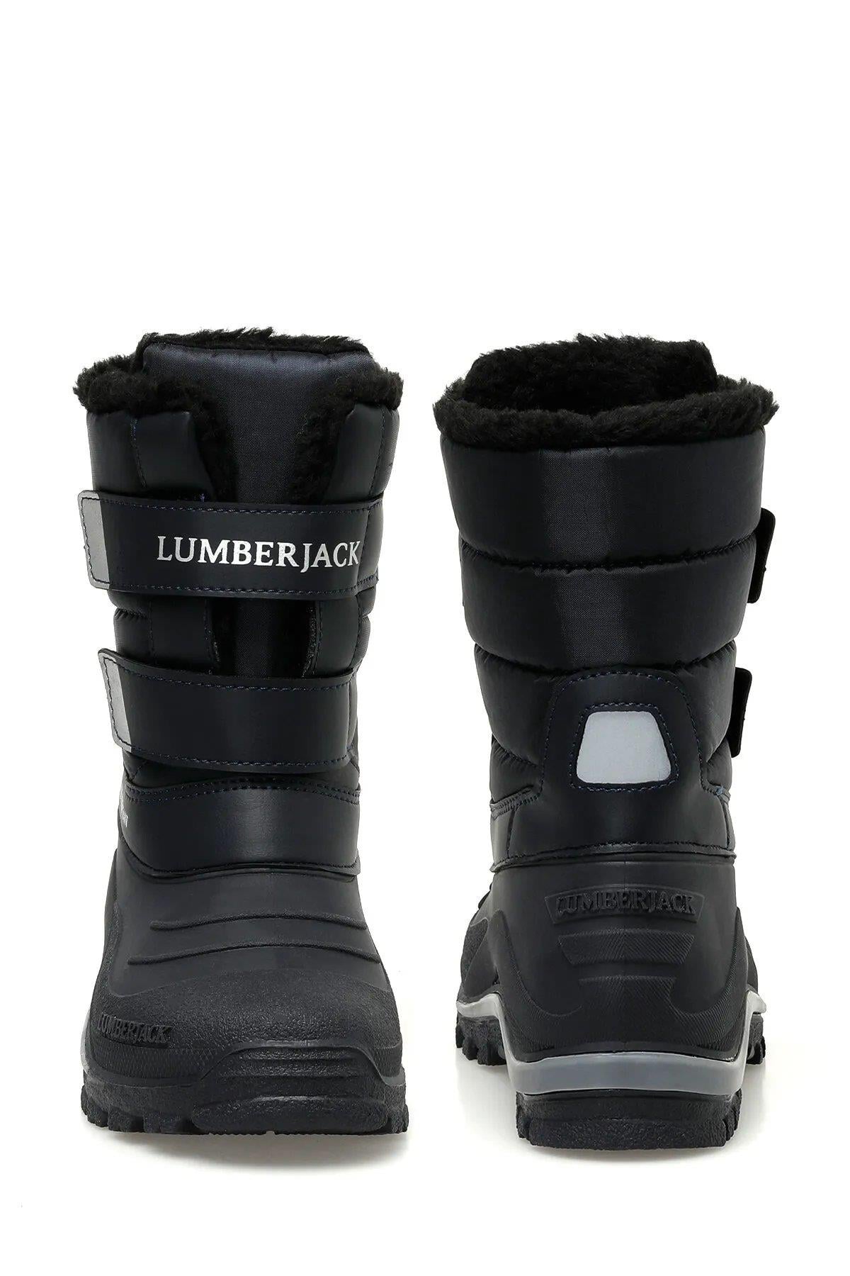 lumberjack 3w snowy 3pr 10146790323K101467903-01ALumberjack