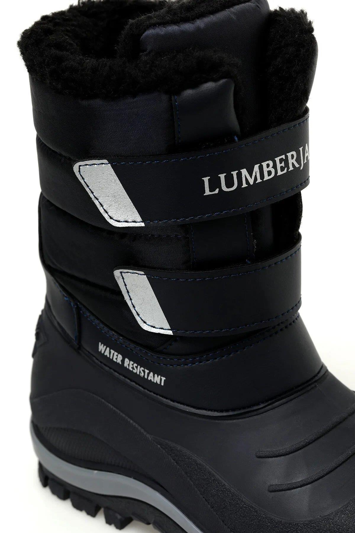 lumberjack 3w snowy 3pr 10146790323K101467903-01ALumberjack