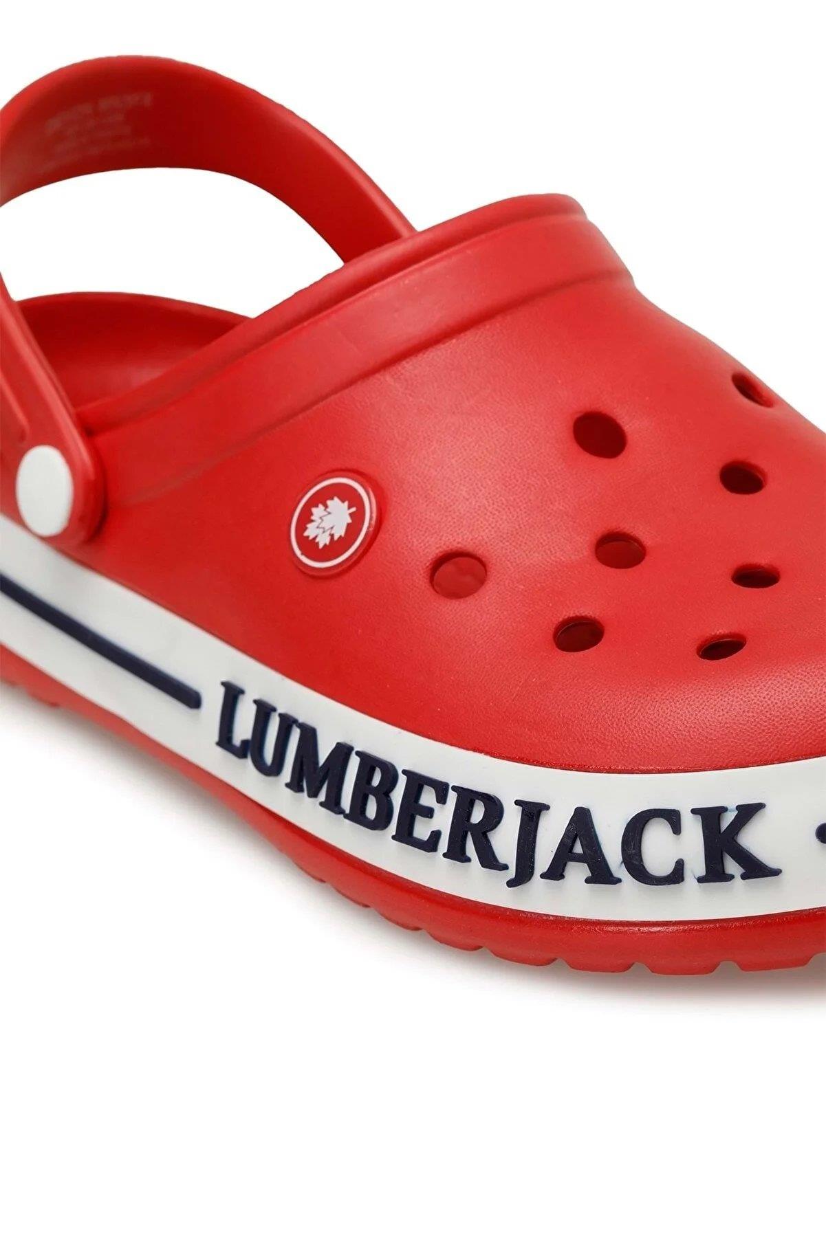 LUMBERJACK 4M DEVON MN 4FX 10168618124YFLOAYK176-0001111Lumberjack