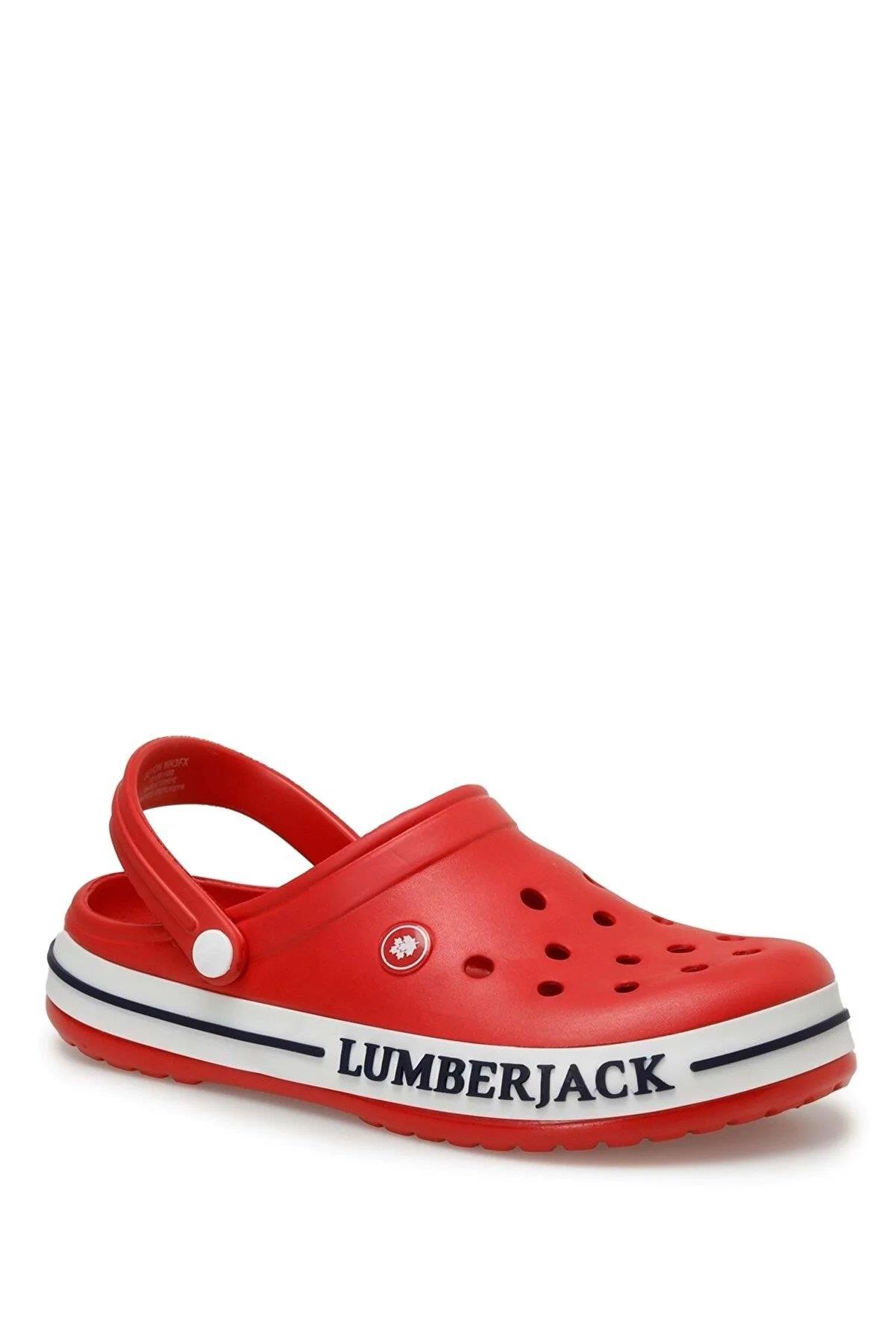 LUMBERJACK 4M DEVON MN 4FX 10168618124YFLOAYK176-0001111Lumberjack