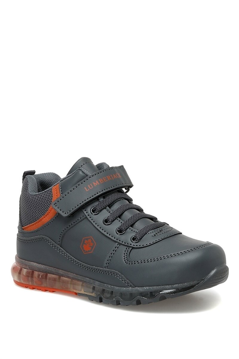 LUMBERJACK ÇOCUK CAP HI 2PR22KÇAY000064-200Lumberjack