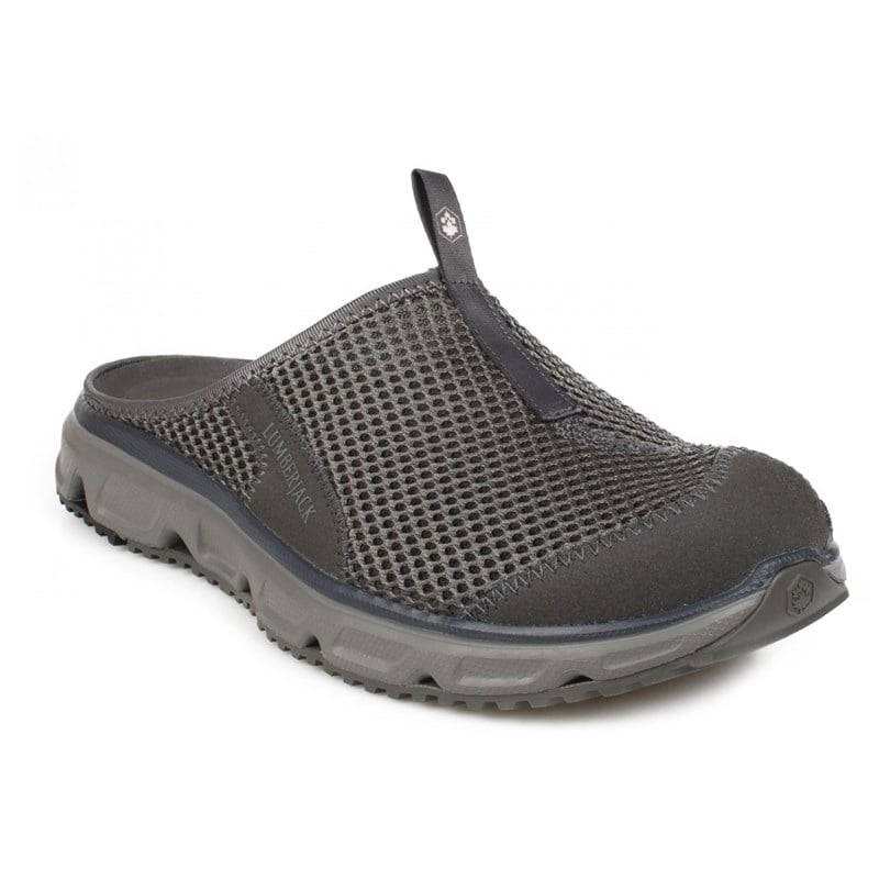 LUMBERJACK ERKEK 101012794 1M CASTELLO 1FX,ANTRASIT/LACI, 4021YEAYK27941-CDR150Lumberjack
