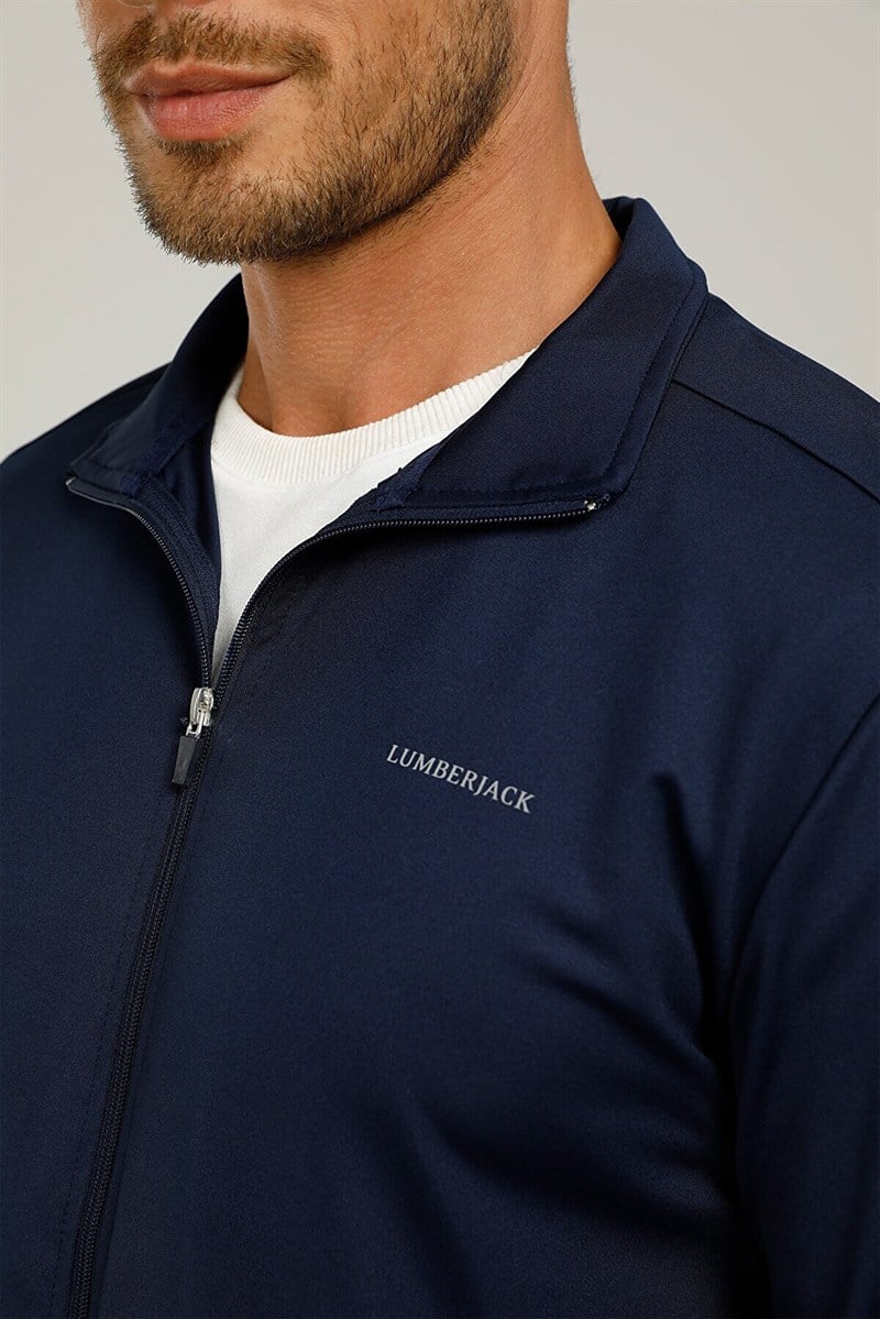lumberjack erkek 1w alex track suit 1pr 72333221K723332ETS-961Lumberjack