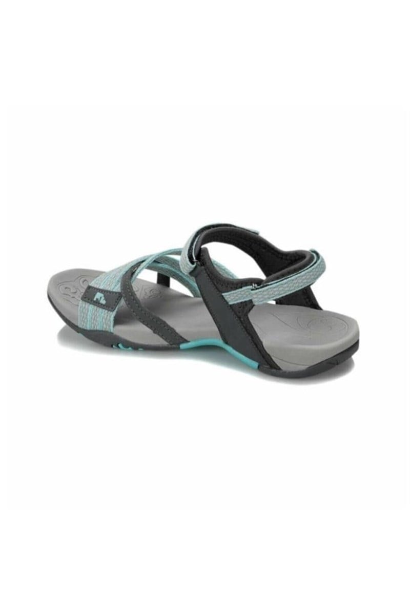LUMBERJACK KADIN 2M EFTAL 2FX SANDALET AS0083043122YAS0083043-MİNTLumberjack