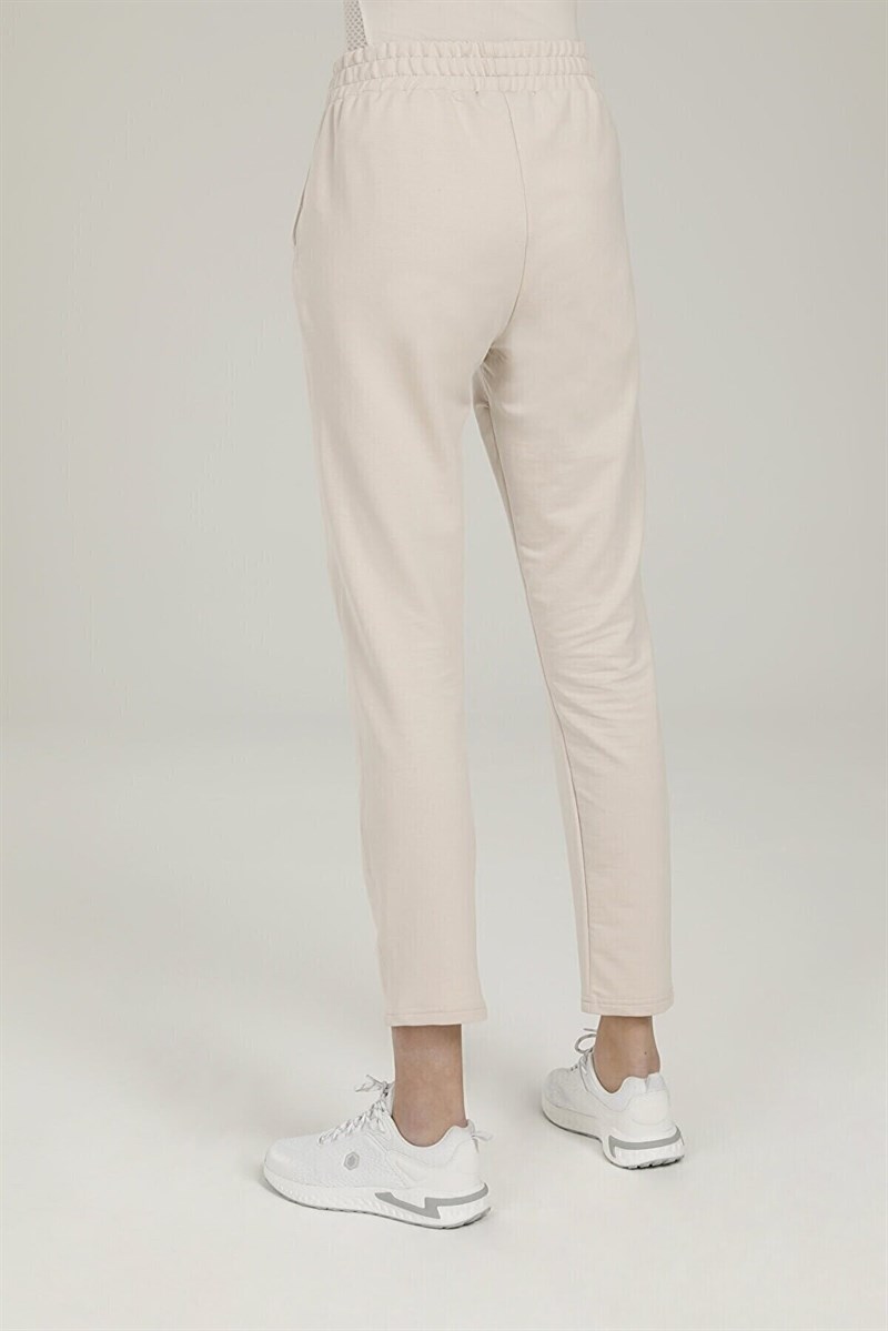 Lumberjack Kadın 2W W-CT137 Basic Track Pants 2pr22YBTK002358-00111Lumberjack