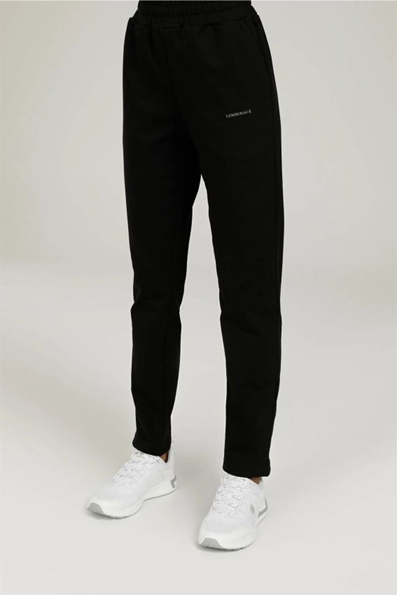 Lumberjack Kadın 2W W-CT137 Basic Track Pants 2pr22YBTK002358-01Lumberjack
