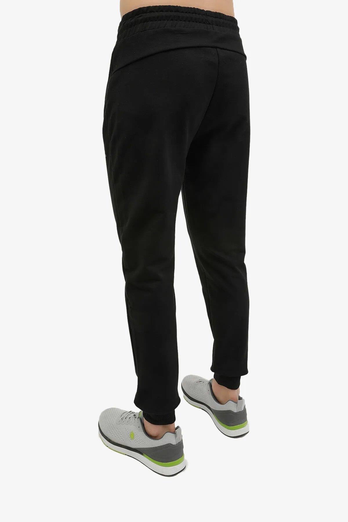LUMBERJACK M-CT107 BASIC JOGGER 4FX 10149740724YETK000070-S78Lumberjack