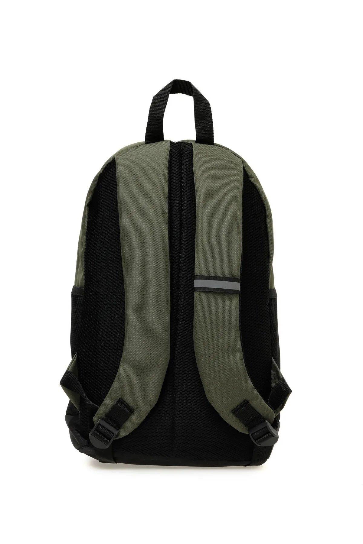 LUMBERJACK ML OLIVER CT185 3PR ÇANTASI23KUAK000016-052Lumberjack