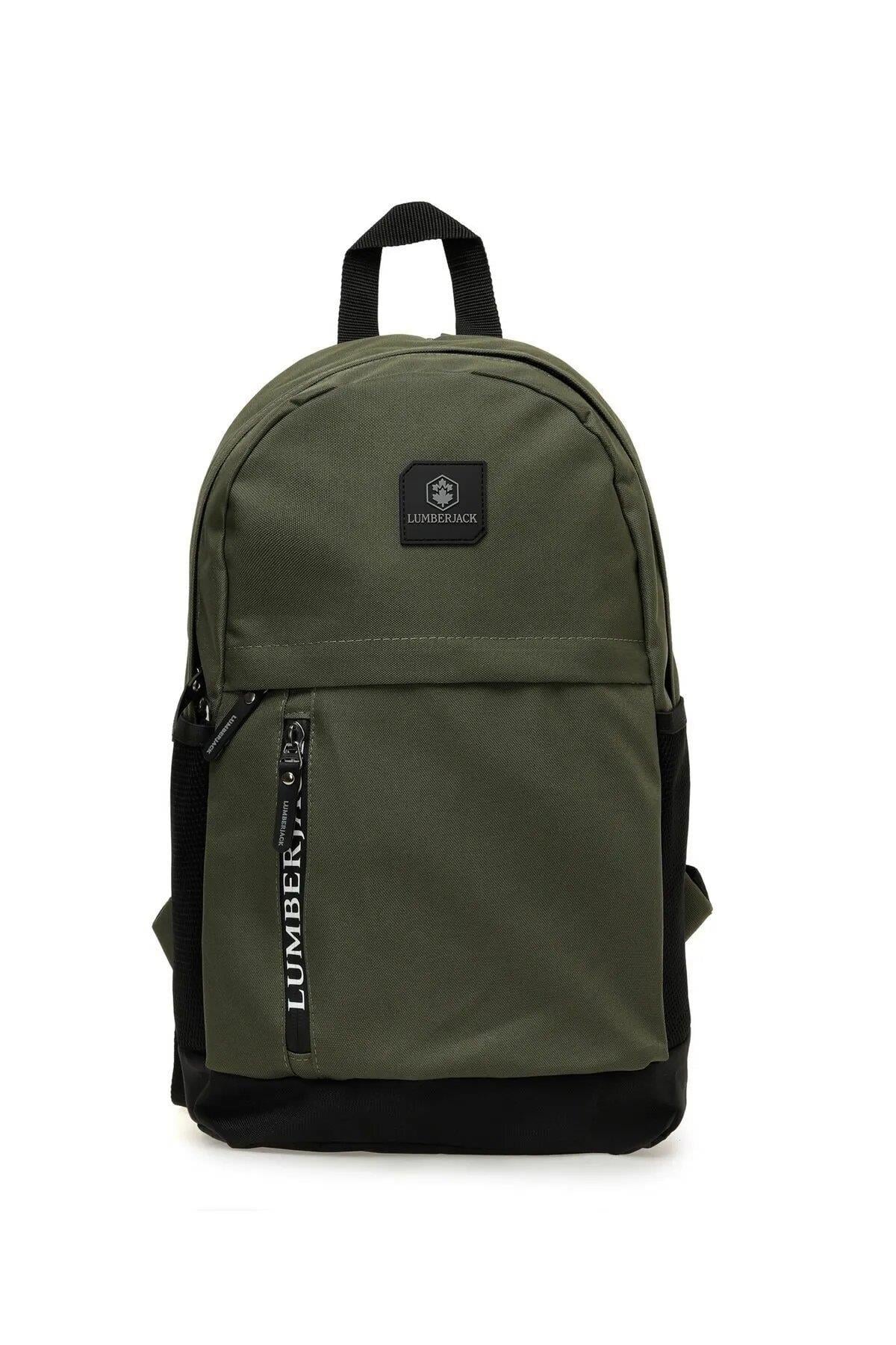 LUMBERJACK ML OLIVER CT185 3PR ÇANTASI23KUAK000016-052Lumberjack