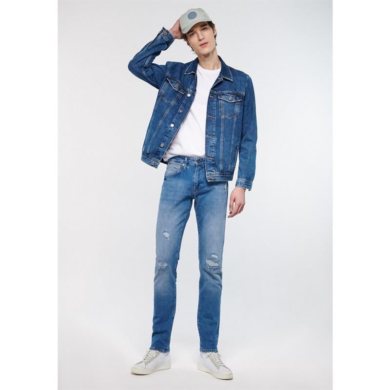 mavi erkek jake 
 m004228379623Y42283796J-MV089MAVİ