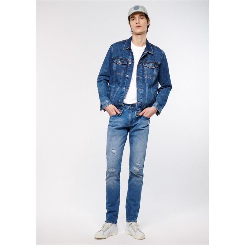 mavi erkek jake 
 m004228379623Y42283796J-MV089MAVİ