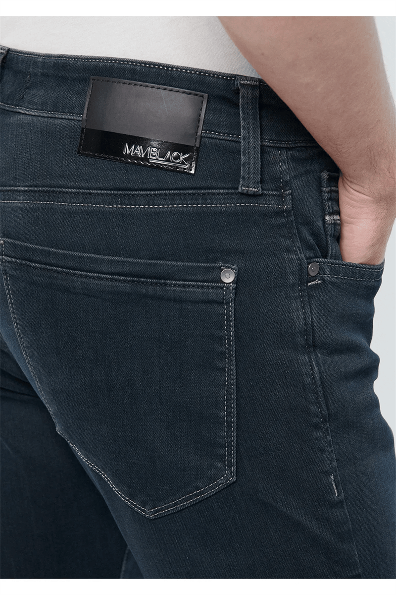 mavi erkek james m004242697623YM00424269-MV017MAVİ