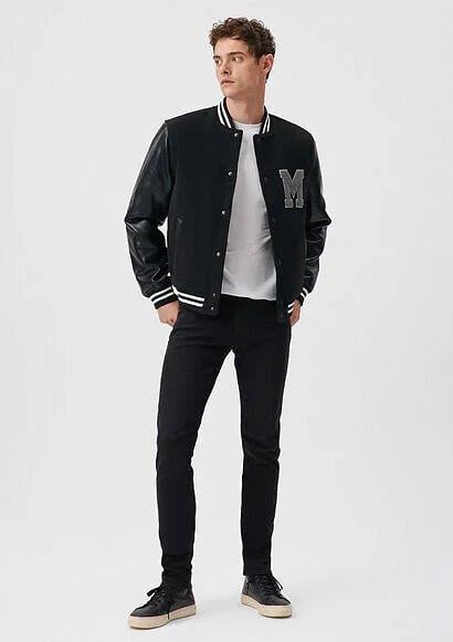 mavi erkek james m004243262023Y42432620M-9008MAVİ