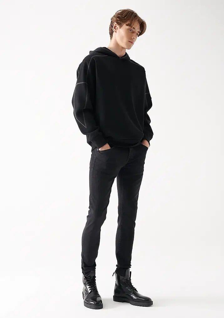 mavi erkek james m004243569323Y42435693M-6538MAVİ