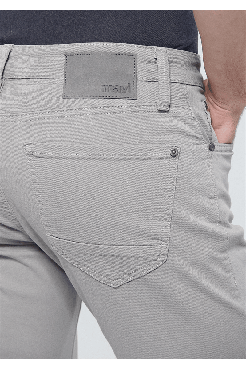 mavi erkek m0035183619 pantolon23YM00351836-3566MAVİ