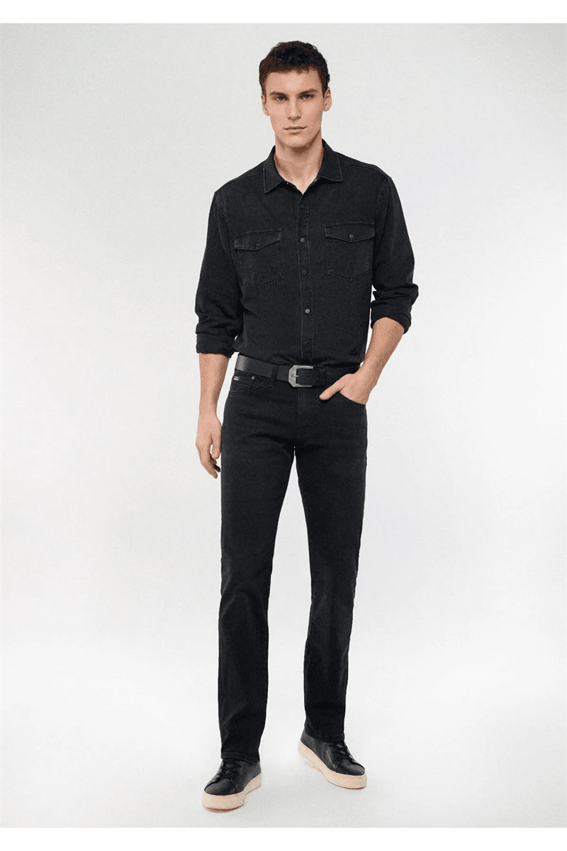 mavi erkek martin m003783481923YM00378348-MV013MAVİ