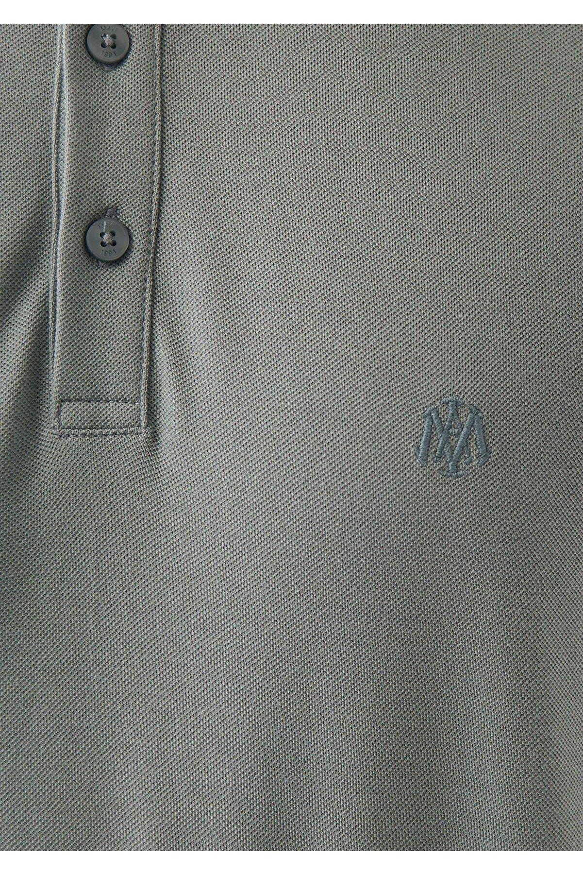 MAVİ ERKEK POLO TİŞÖRT M06615723YM066157MV-MV102MAVİ