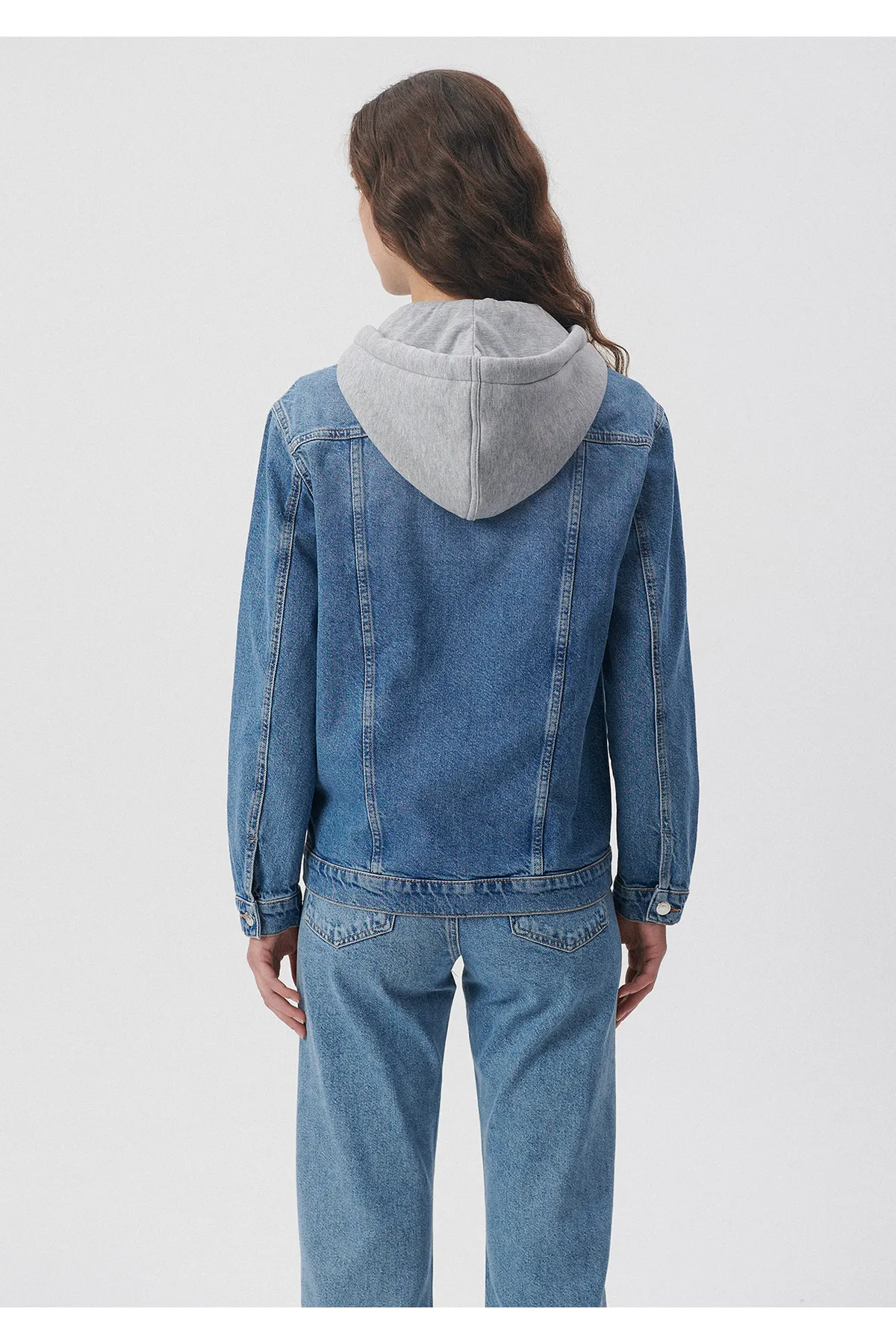 Mavi Kadın Karla M110154 Denim24YBGM110154-0107MAVİ