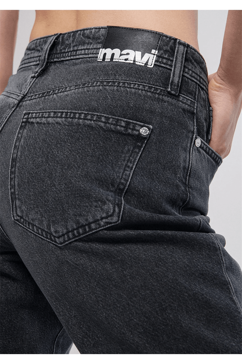 mavi kadın m100277 cindy vintage 90's23YM10027783-3559MAVİ