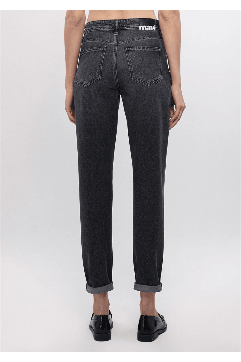 mavi kadın m100277 cindy vintage 90's23YM10027783-3559MAVİ