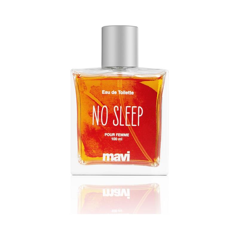 mavi kadın m194753 no sleep parfüm23YM19475322-380MAVİ