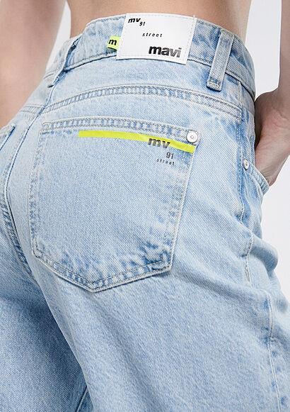 mavi kadın star denim
 m10107723Y101077836-MV073MAVİ