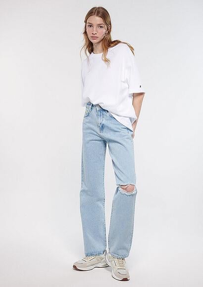 mavi kadın star denim
 m10107723Y101077836-MV073MAVİ