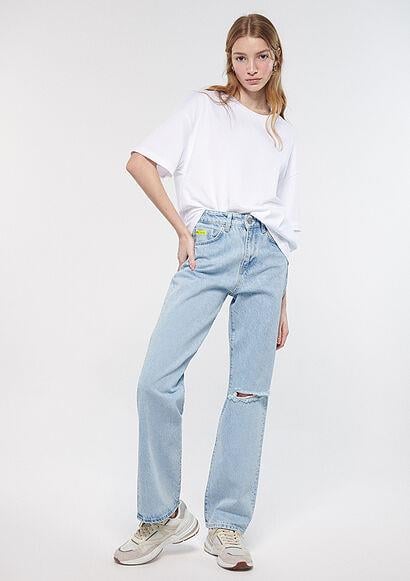 mavi kadın star denim
 m10107723Y101077836-MV073MAVİ