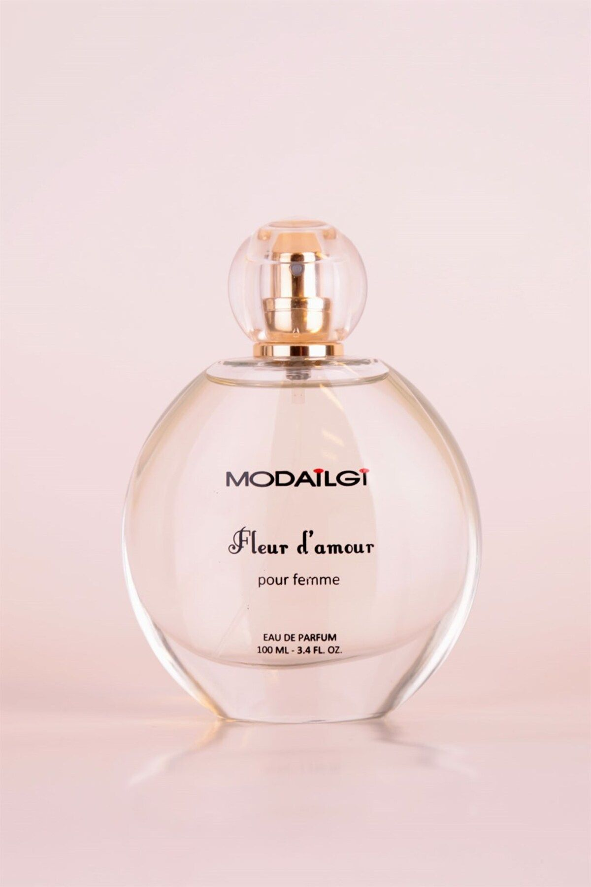 MODA İLGİ PARFUME PARFUM18103 -24YRFUM18103--MODA İLGİ