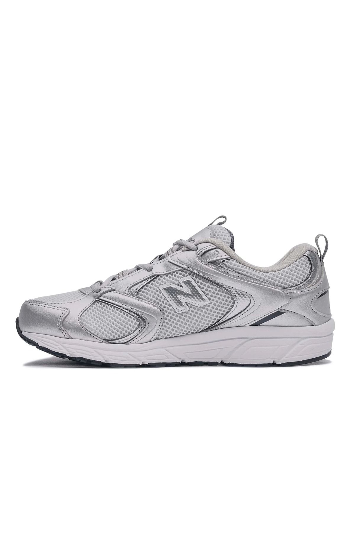 NEW BALANCE KADIN AYAKKABI 408 Gri25YBAY000103-027New Balance