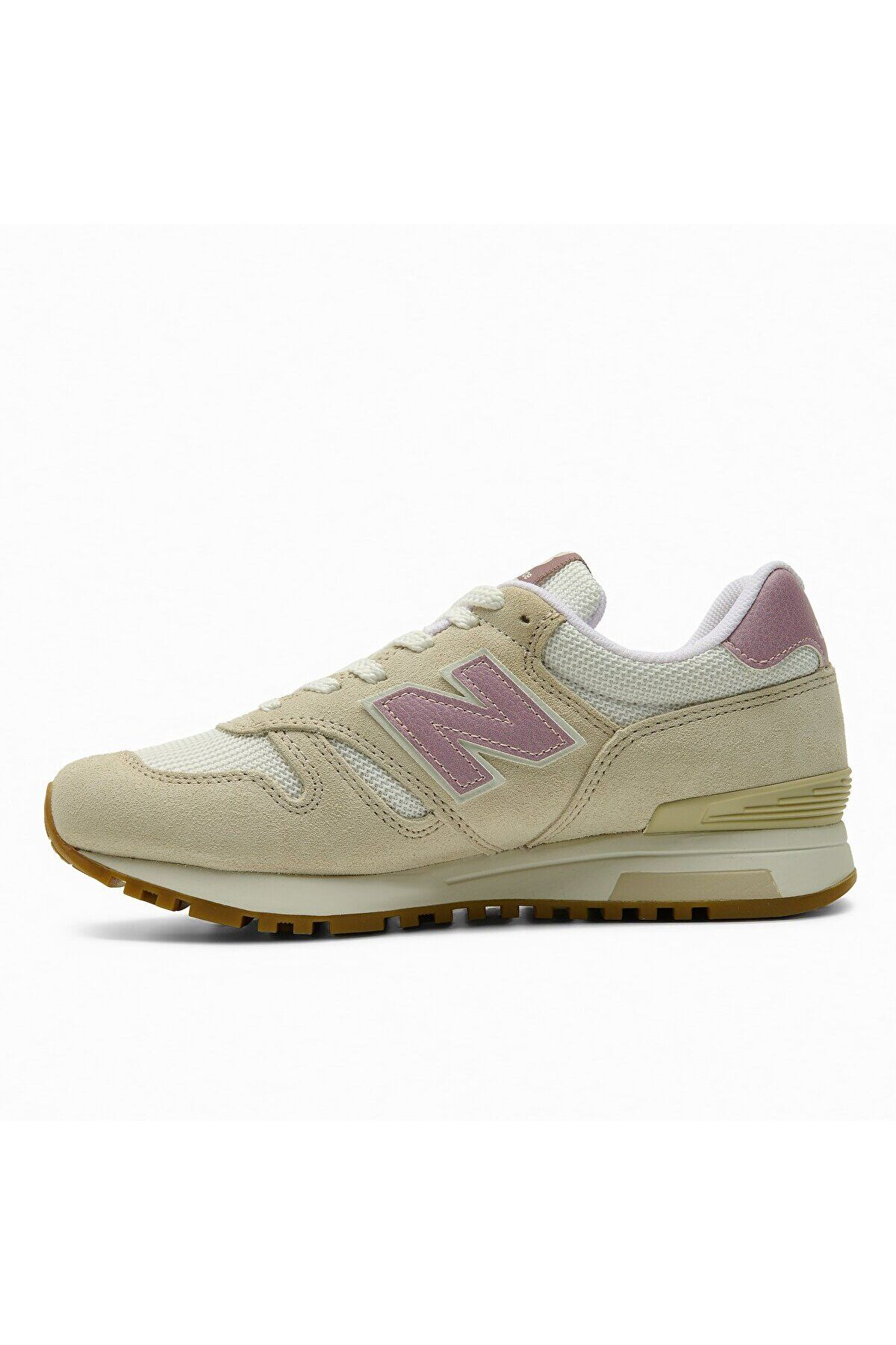 NEW BALANCE KADIN AYAKKABI 565 BEJ/LİLA25YBAY000105-1559New Balance