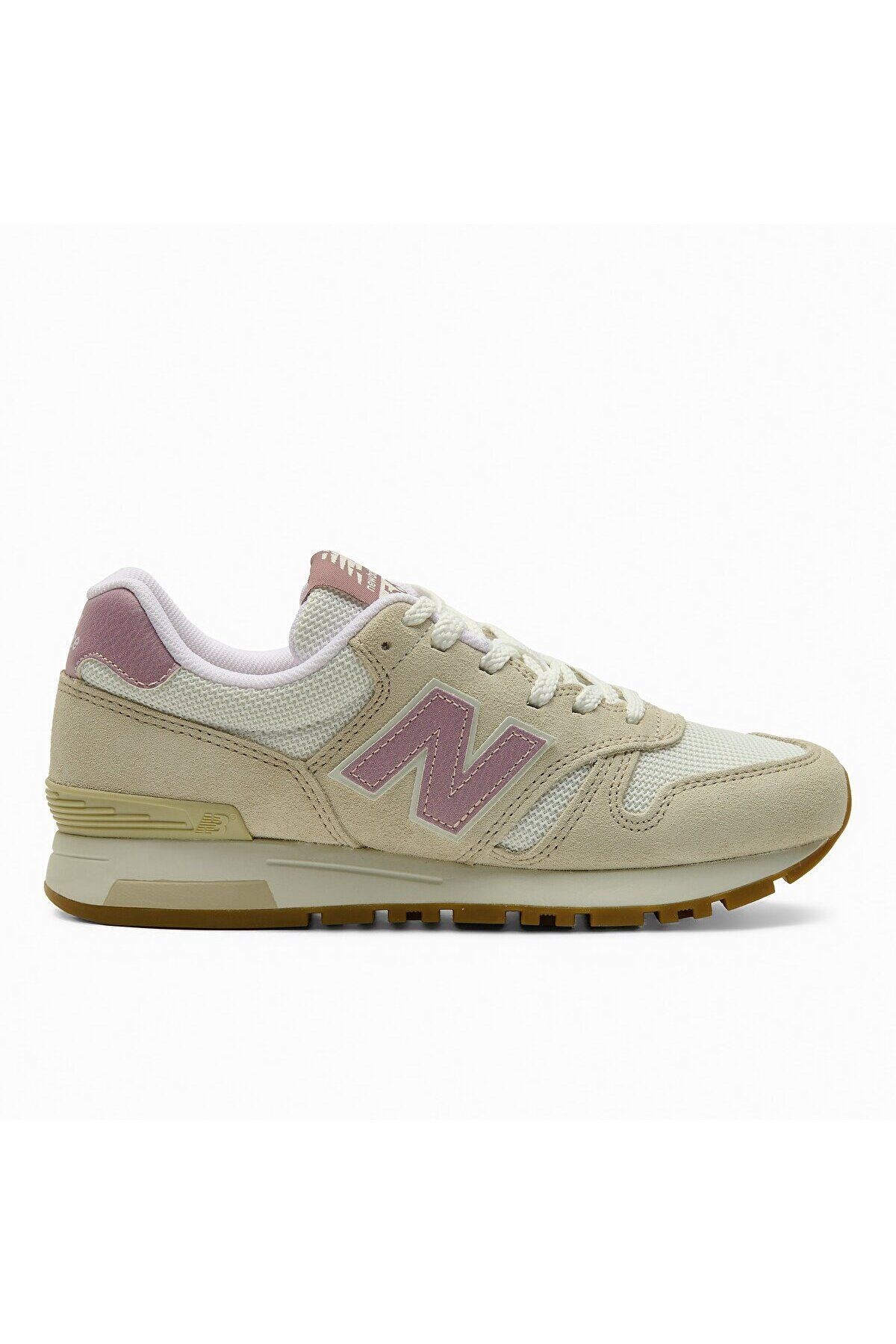 NEW BALANCE KADIN AYAKKABI 565 BEJ/LİLA25YBAY000105-1559New Balance